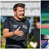 Adam Adamos (links) und Reiner Scheu übernehmen interimistisch beim FC 08 Villingen.