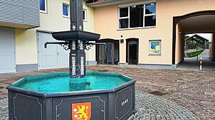 Der SÜDKURIER lädt am Mittwoch, 24. September zur Wahlarena in das Aacher Vereinszentrum.