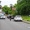 Die Kindlebildstraße am Ortsrand von Konstanz-Wollmatingen ist längst zu einem Schleichweg für den Durchgangsverkehr geworden. Doch auf ...