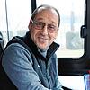 „Das war doch ganz normal“, sagt Busfahrer Giandomenico Bettini über sein beherztes und schnelles Eingreifen.