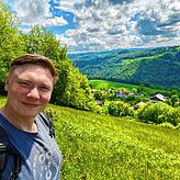 Mit Tipps für Auswanderer hat sich Roman Welzk auf YouTube und Facebook einen Namen gemacht.