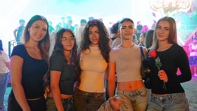 Bild 3: Chilbi 2025 in Waldshut: Große Waldhaus Brassnacht mit „Brasslufthamma“ und „SoundGurus“