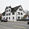 In diesem Haus in Bottighofen ereigneten sich im Keller unvorstellbare Szenen, die an einen Horrorfilm erinnern.