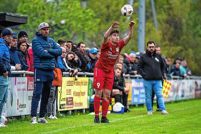 Bild 28: FC Schlüchttal gewinnt Top-Spiel bei der SG Höchenschwand/Häusern mit 3:0 &ndash; und wir haben Bilder!