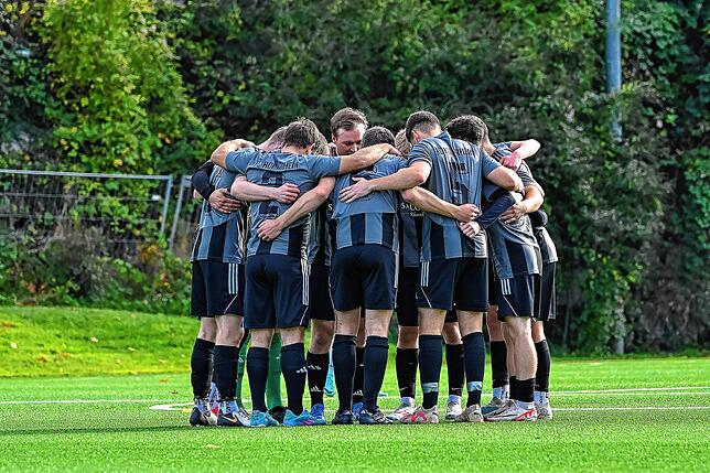 Bild 5: TuS Stetten gewinnt 6:2 gegen den FC Hochrhein – und wir haben Bilder!