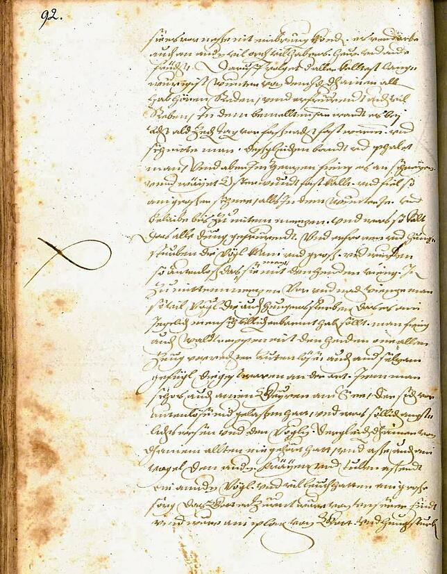 Die Chronik von Lienhardt Wintersulger und Conrad Zetler umfasst die Jahre 1455 bis 1498. Darin enthalten ist die früheste Erwähnung des ...