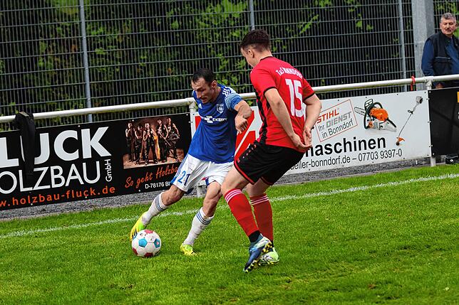 Bild 25: SG Stühlingen/Weizen gewinnt Turnier bei der Sportwoche des FC Weizen – wir haben Fotos!