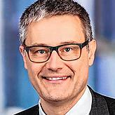 Dr. Marcus Ehm, Bürgermeister von Sigmaringen.