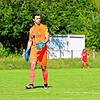 Wechsel vom 1. FC Rielasingen-Arlen zum Liga-Konkurrenten FC 08 Villingen: Torhüter Dennis Klose