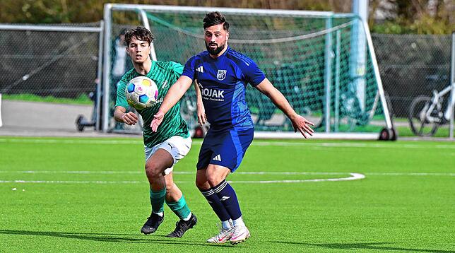 Bild 25: FC Zell siegt 5:0 beim SV Blau-Weiß Murg – und wir haben Fotos!
