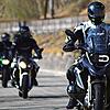 Ein Minderheit unter den Bikern schadet durch Raserei und Lärm dem Ansehen aller Motorradfahrer. Sollten alle Appelle nichts nützen, ...