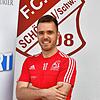 Bezirksliga-Querpass: Yannik Lais (28) vom FC Schönau stellt sich den Fragen von SÜDKURIER-Regiosport Hochrhein und tippt den ...