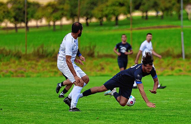 Bild 19: Unsere Bildergalerie vom Spiel zwischen der SG Riedöschingen-Hondingen und Wolterdingen-Tannheim