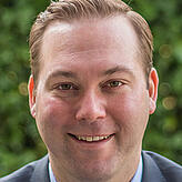 Felix Schreiner, CDU