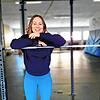 Cosima Cornelius ist Chefin des Athletikclub Konstanz.