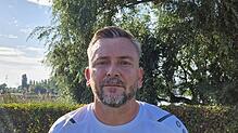 Ingo Backert und der FC Kluftern mussten im Derby gegen den TuS Immenstaad eine 0:2-Niederlage hinnehmen.