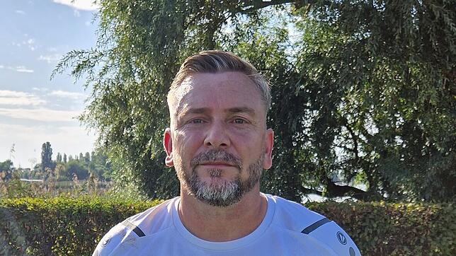 Ingo Backert und der FC Kluftern mussten im Derby gegen den TuS Immenstaad eine 0:2-Niederlage hinnehmen.