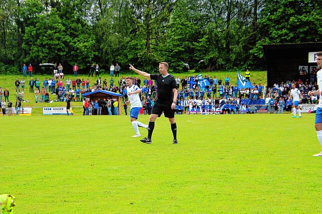 Bild 26: Die besten Bilder vom Herren-Bezirkspokal-Finale in Mönchweiler