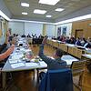 Trotz Bürgerbeteiligung: Am Ende entscheidet der Gemeinderat.