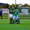 Bräunlinger Torjubel nach dem 4:3 &ndash; der FC Löffingen muss sich trotz zweifacher Führung geschlagen geben.