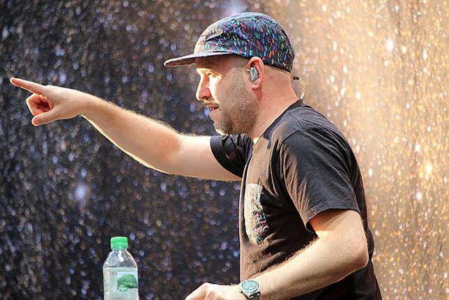Bild 35: Alle Bilder zum Konzert der Fantastischen Vier beim Schloss Salem Open Air