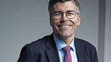 Er will es nochmal wissen: Landrat Martin Kistler peilt eine zweite Amtsteit an.