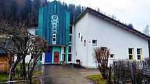 Der katholische Kindergarten St.&nbsp;Elisabeth in Todtmoos schließt zum 31.&nbsp;März die Ganztagsgruppe, weil aktuell zu wenig Kinder ...