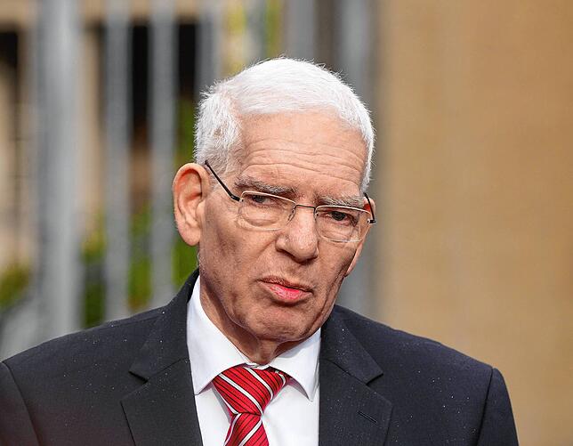 Josef Schuster