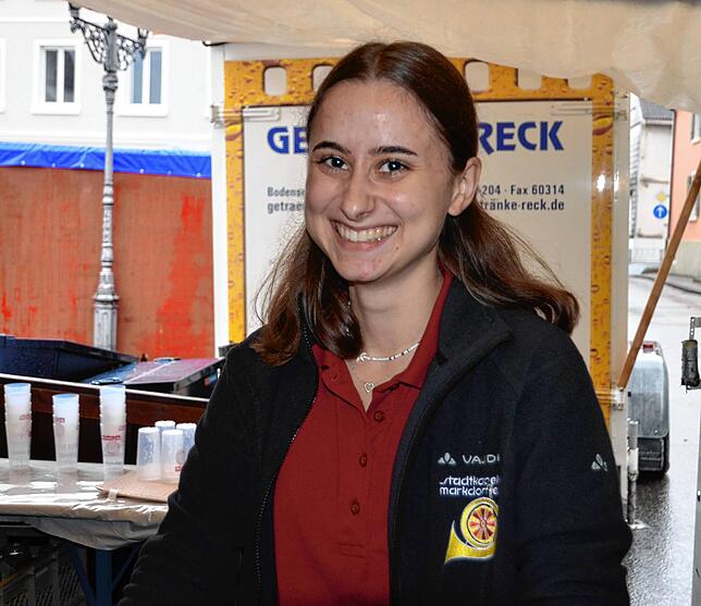 Bild 11: Die schönsten Bilder vom Stadtfest Markdorf – Teil 5