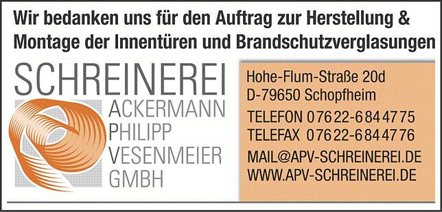 Bild 11: Erweiterungsbau der GWRS in Gurteil: Schulstandort mit langer Geschichte