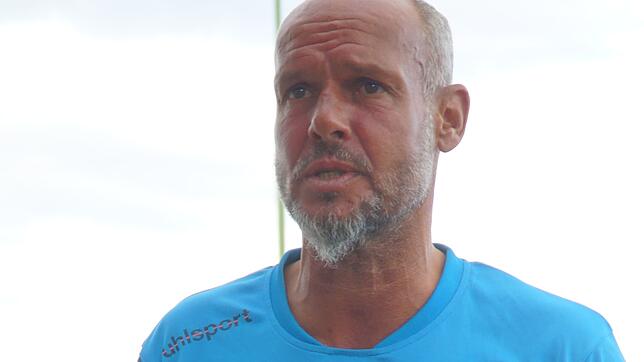 Jörg Klausmann ist nicht mehr Trainer beim FC Löffingen.