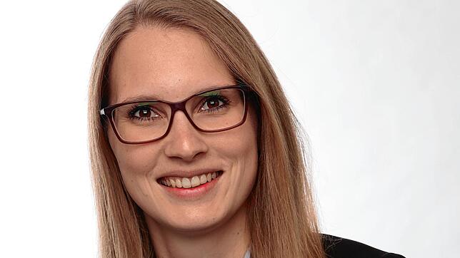Nina Schuhmacher übernimmt das Löffinger Stadtmarketing.