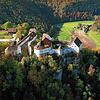 Düstere Aussichten: Die Jugendherberge in der Burg Wildenstein öffnet erst zu Beginn der Sommerferien. Das bringt die Einrichtung im ...