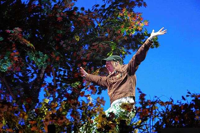 Bild 11: Casper beim Southside 2023: Alle Bilder vom Auftritt am Sonntag