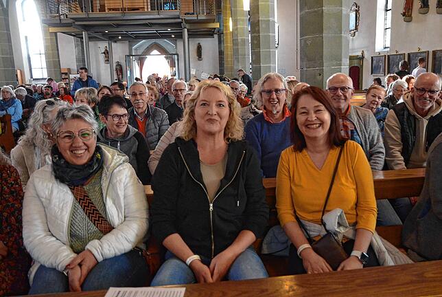 Bild 5: Die besten Bilder der Musiknacht in Markdorf – Teil 2