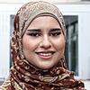Marieh Alshaher aus Singen gewann ein Schülerstipendium beim Wettbewerb „Talent im Land“.