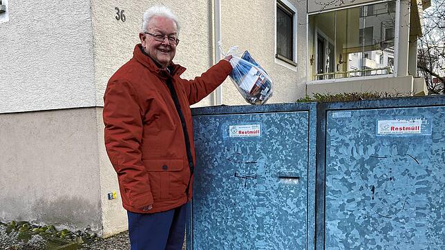Bild : Wer sich Essen bestellt, tut in Corona-Zeiten etwas Gutes für die Gastwirtschaften. Für die Umwelt aber eher nicht. Welche Lösungen gibt es für dieses Problem?