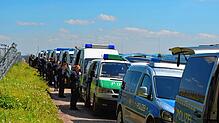 Die Suche nach dem Vermissten Gino Bornhauser aus Eglisau wurde eingestellt. Ein 33- jähriger Brasilianer aus Rafz hat inzwischen die ...