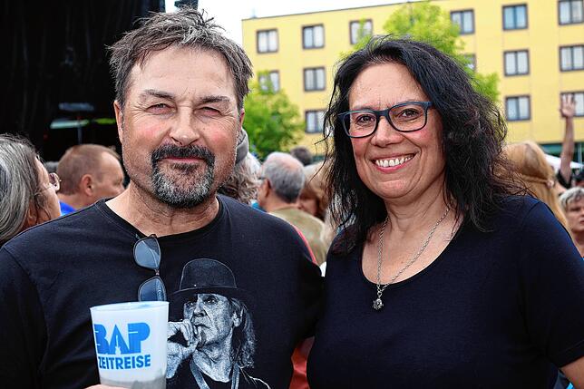 Bild 27: Die schönsten Bilder: BAP begeistern auf dem Hohentwielfestival in Singen