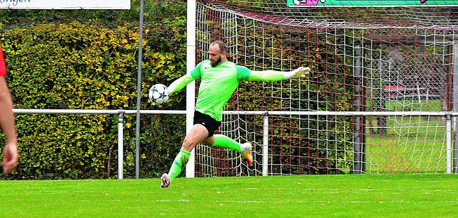 Bild 20: FV Lörrach-Brombach U23 siegt mit 3:1 beim FC Wallbach &ndash; und hier gibt&lsquo;s Bilder!