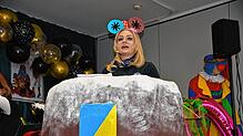 Bild : Bilder vom Frauenkaffee "Gugelhupf" in Meersburg