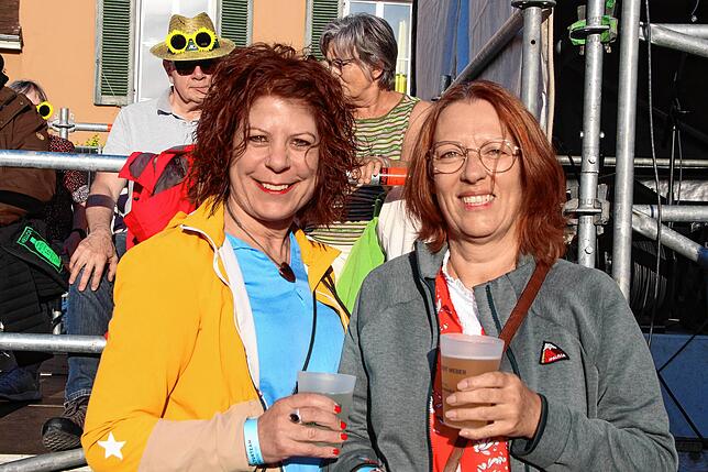 Bild 16: LaBrassBanda begeistern beim Markdorf Open Air – hier gibt‘s alle Bilder! (Teil 2)