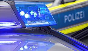 Bild : Vermisste Seniorin nach fast einem Jahr tot aufgefunden