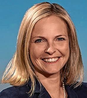 Mirjam Hornung, CDU