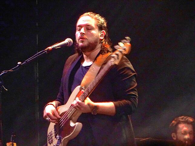 Daniele Cuviello.