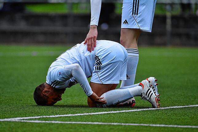 Bild 21: SV 08 Laufenburg siegt 4:1 gegen den FV Herbolzheim – und wir haben Bilder!