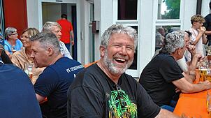 Bild : Die schönsten Bilder vom Florianfest der Feuerwehr Wittenhofen