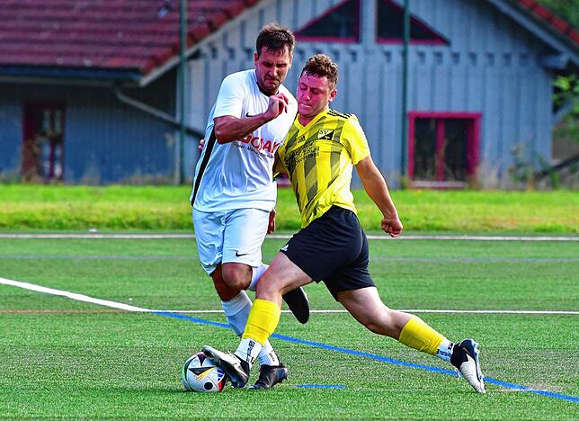 Bild 20: Pokalverteidiger SG FC Wehr/Brennet siegt 3:1 im Wehratal-Derby beim SV Todtmoos – wir haben Bilder!