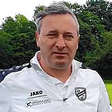 Dirk Thannheimer.