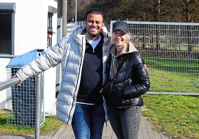 Bild 11: Die besten Bilder vom Linzgauderby zwischen VfR Stockach &ndash; und FV Walbertsweiler-Rengetsweiler